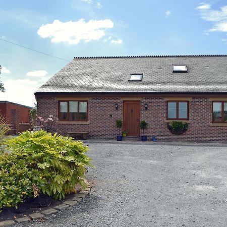 Carr End Barn B Villa Preesall ภายนอก รูปภาพ