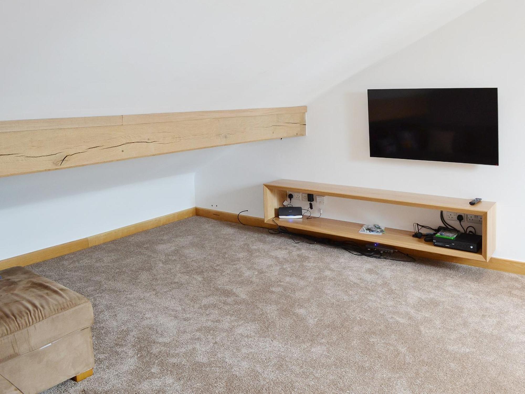 Carr End Barn B Villa Preesall ภายนอก รูปภาพ