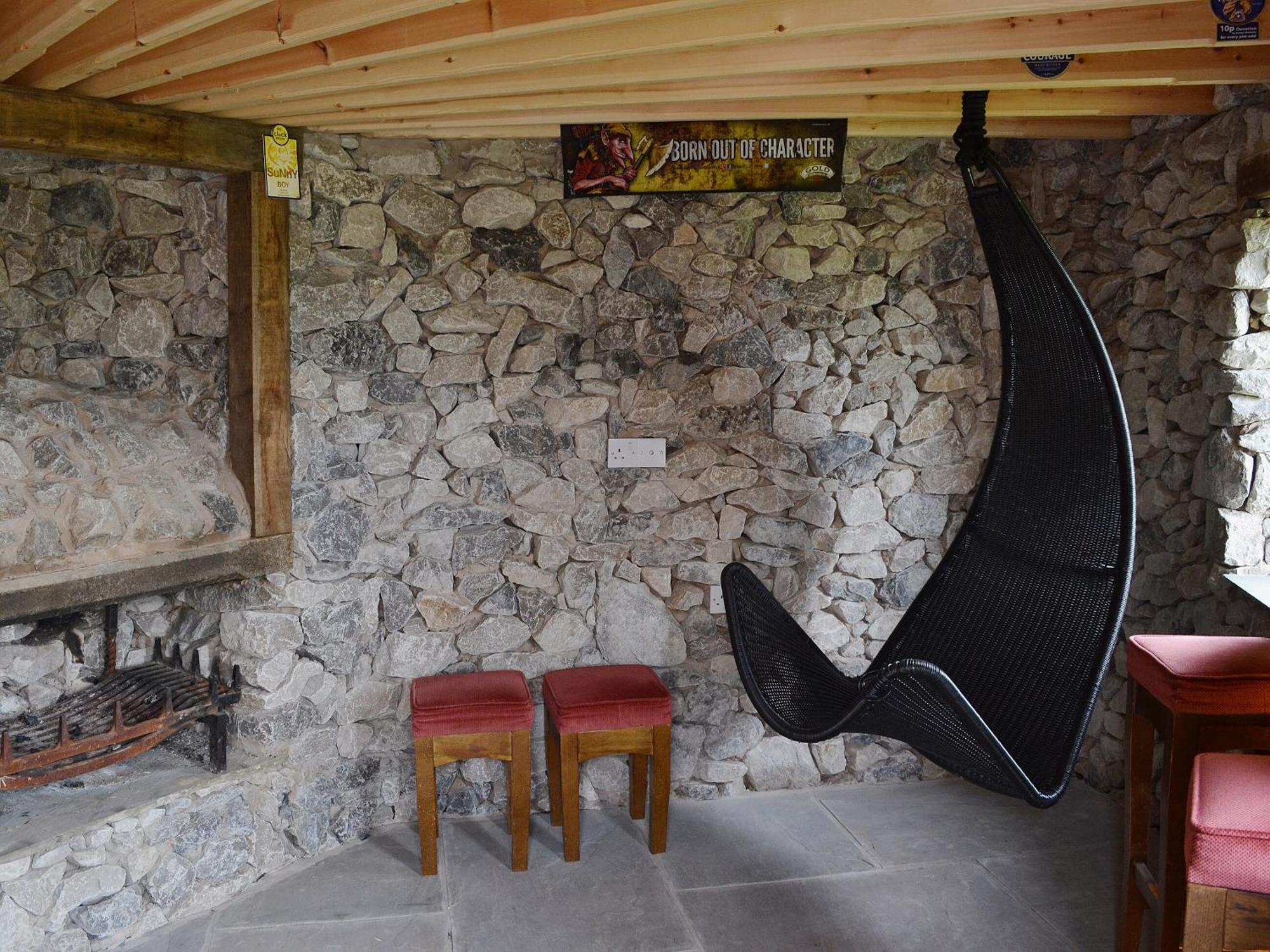 Carr End Barn B Villa Preesall ภายนอก รูปภาพ
